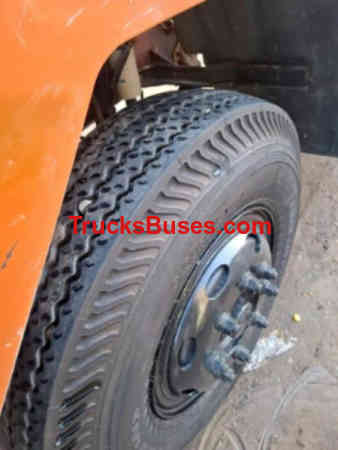 Ashok Leyland 1214 Images